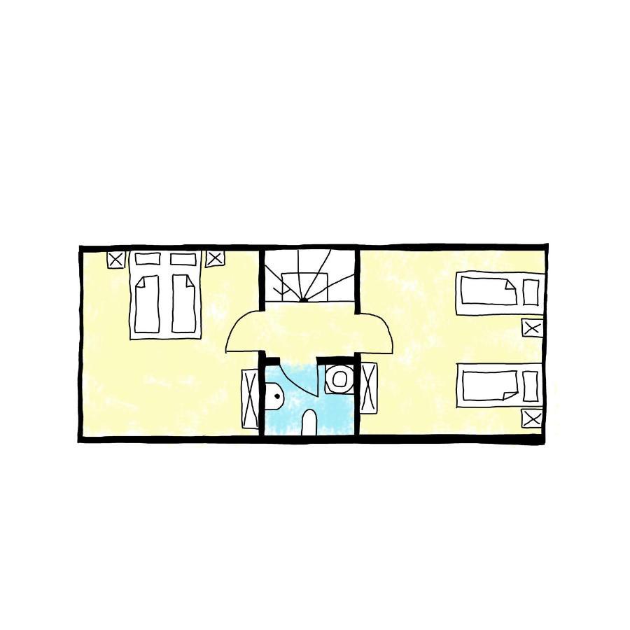 Grömitz Appartementhaus Sir Henry Sir Henry Wohnung 2 מראה חיצוני תמונה